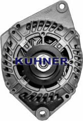 AD Kühner 30821RIR - Alternateur cwaw.fr