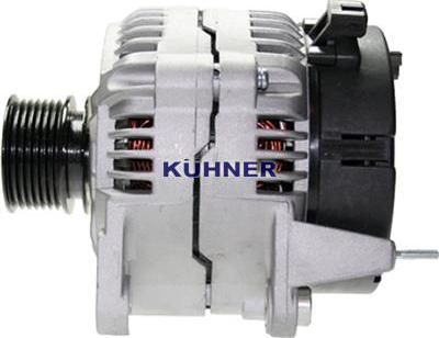 AD Kühner 30828RIR - Alternateur cwaw.fr