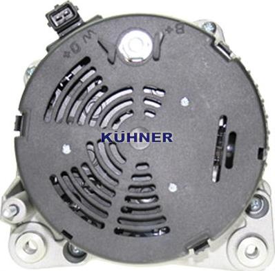 AD Kühner 30828RIR - Alternateur cwaw.fr