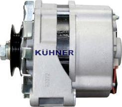 AD Kühner 3087RI - Alternateur cwaw.fr