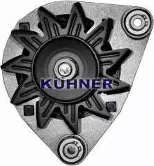 AD Kühner 30349RI - Alternateur cwaw.fr