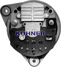 AD Kühner 30349RI - Alternateur cwaw.fr