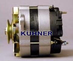 AD Kühner 30344 - Alternateur cwaw.fr