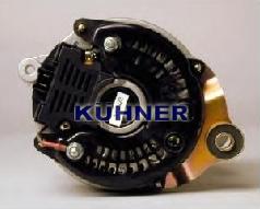 AD Kühner 30344 - Alternateur cwaw.fr