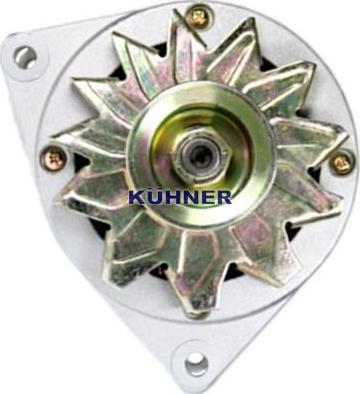 AD Kühner 30345RI - Alternateur cwaw.fr