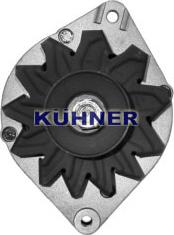 AD Kühner 30347RI - Alternateur cwaw.fr