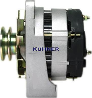 AD Kühner 30359RIB - Alternateur cwaw.fr