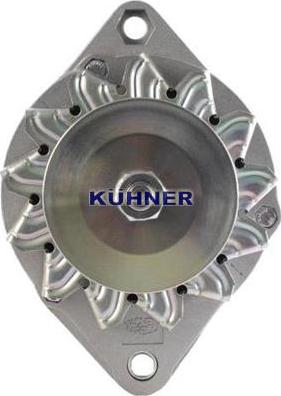 AD Kühner 30355RIL - Alternateur cwaw.fr