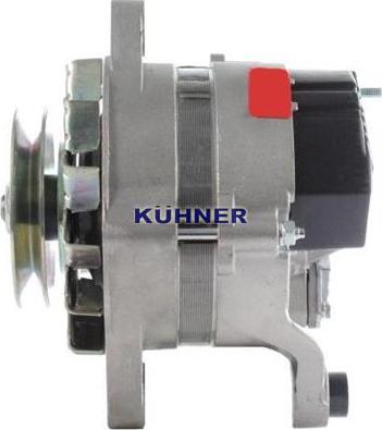 AD Kühner 30355RI - Alternateur cwaw.fr