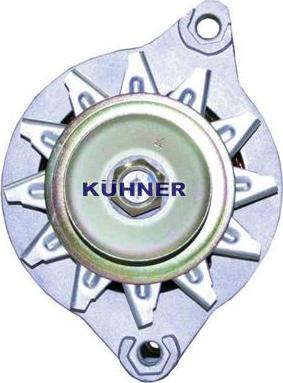 AD Kühner 30351RI - Alternateur cwaw.fr