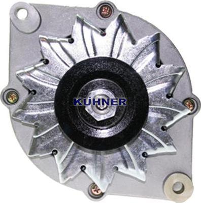 AD Kühner 30353RI - Alternateur cwaw.fr