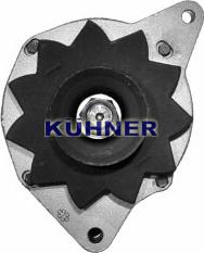 AD Kühner 30369RIR - Alternateur cwaw.fr