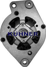 AD Kühner 30364RI - Alternateur cwaw.fr