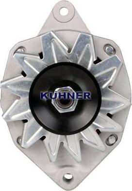 AD Kühner 30360RI - Alternateur cwaw.fr