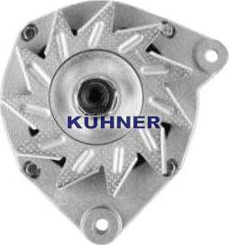 AD Kühner 30361RI - Alternateur cwaw.fr