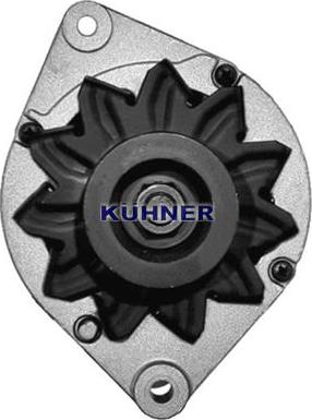 AD Kühner 30308RIR - Alternateur cwaw.fr