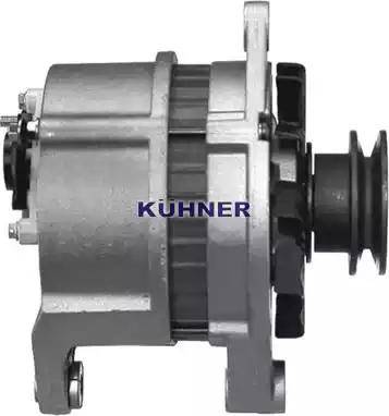 AD Kühner 30308RI - Alternateur cwaw.fr