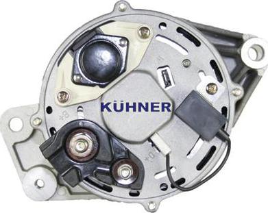 AD Kühner 30302RI - Alternateur cwaw.fr