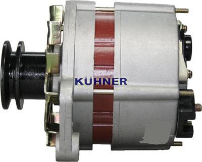 AD Kühner 30302RI - Alternateur cwaw.fr