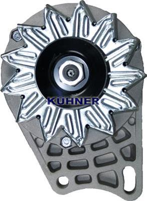 AD Kühner 30307RI - Alternateur cwaw.fr