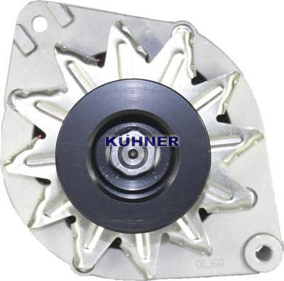 AD Kühner 30319RI - Alternateur cwaw.fr