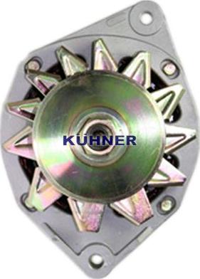 AD Kühner 30314RI - Alternateur cwaw.fr