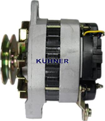 AD Kühner 30314RI - Alternateur cwaw.fr