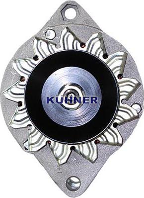 AD Kühner 30316RI - Alternateur cwaw.fr