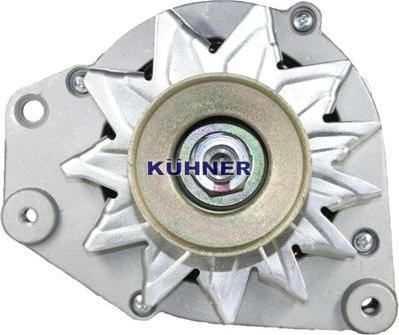 AD Kühner 30320RI - Alternateur cwaw.fr