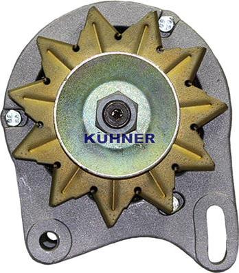 AD Kühner 30313RI - Alternateur cwaw.fr