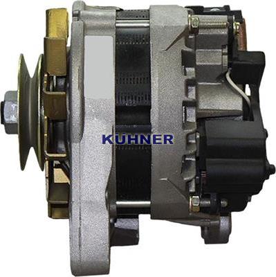 AD Kühner 30313RI - Alternateur cwaw.fr