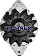 AD Kühner 30384RIR - Alternateur cwaw.fr