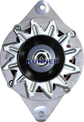 AD Kühner 30384RI - Alternateur cwaw.fr