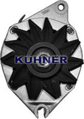 AD Kühner 30380RI - Alternateur cwaw.fr