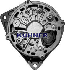 AD Kühner 30381RI - Alternateur cwaw.fr