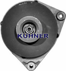 AD Kühner 30381RI - Alternateur cwaw.fr