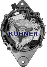 AD Kühner 30382RI - Alternateur cwaw.fr