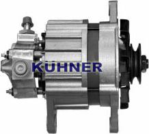 AD Kühner 30382RI - Alternateur cwaw.fr