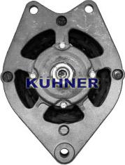 AD Kühner 30334RI - Alternateur cwaw.fr