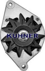 AD Kühner 30338RIR - Alternateur cwaw.fr