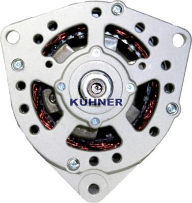 AD Kühner 30333RI - Alternateur cwaw.fr