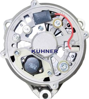 AD Kühner 30333RIM - Alternateur cwaw.fr