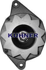 AD Kühner 30329RIR - Alternateur cwaw.fr