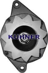 AD Kühner 30329RI - Alternateur cwaw.fr