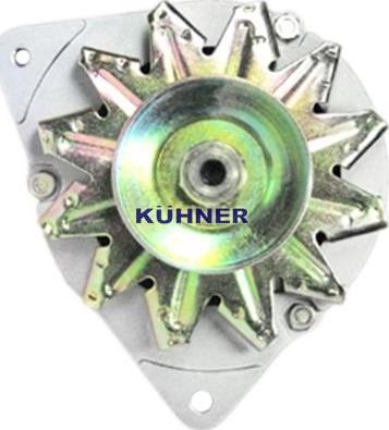 AD Kühner 30325RI - Alternateur cwaw.fr