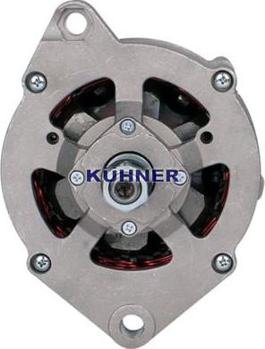 AD Kühner 30326RI - Alternateur cwaw.fr