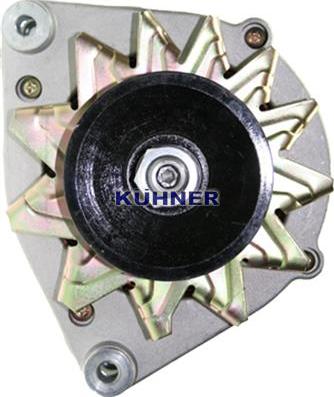 AD Kühner 30328RI - Alternateur cwaw.fr