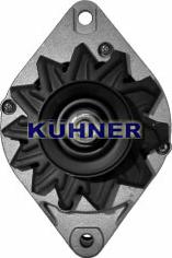 AD Kühner 30327RIR - Alternateur cwaw.fr