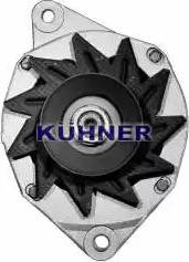 AD Kühner 30374RI - Alternateur cwaw.fr