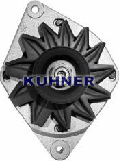 AD Kühner 30375RIM - Alternateur cwaw.fr